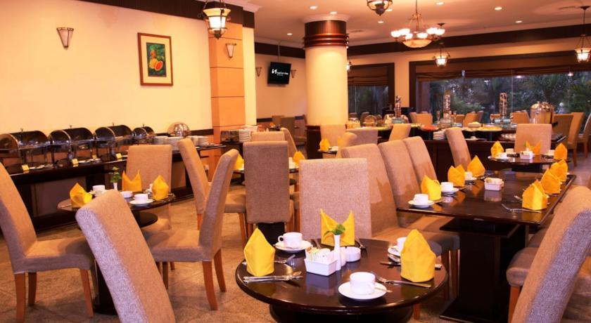 Swiss-Belinn Baloi Batam Nagoya Eksteriør bilde
