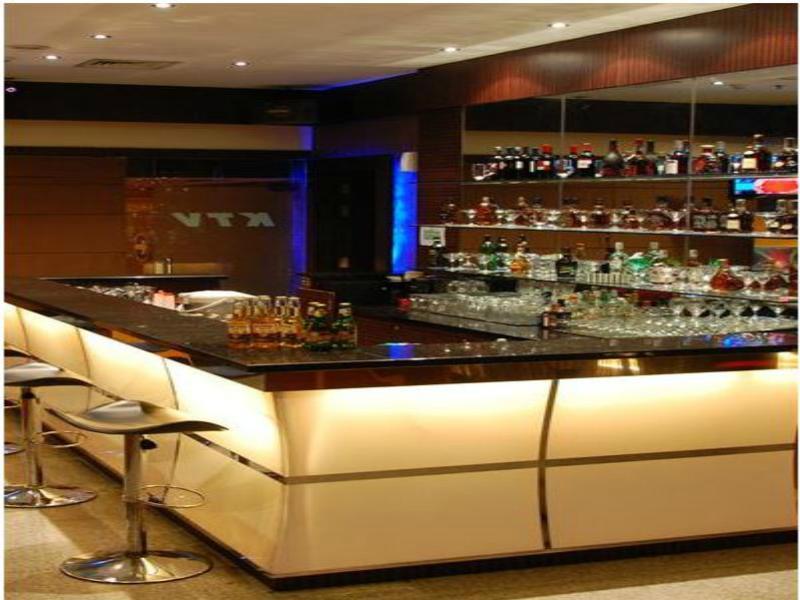 Swiss-Belinn Baloi Batam Nagoya Eksteriør bilde